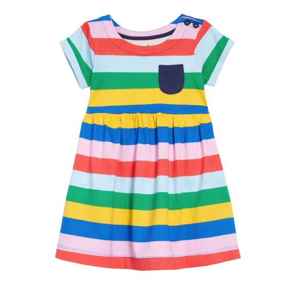 mini boden rainbow dress